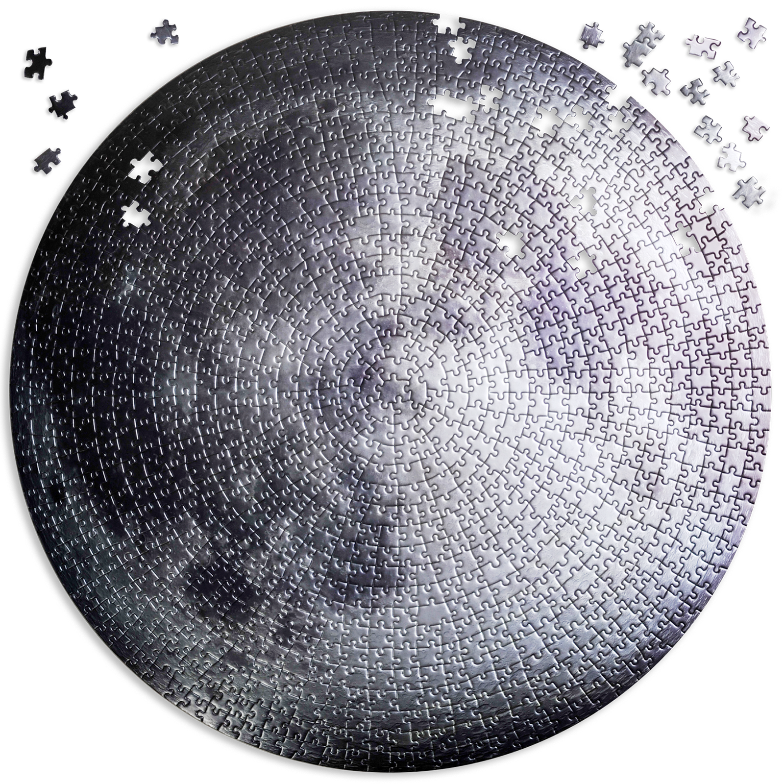 moonの宝物4 Live: Chang'e-4, far side of the Moon & lunar exploration