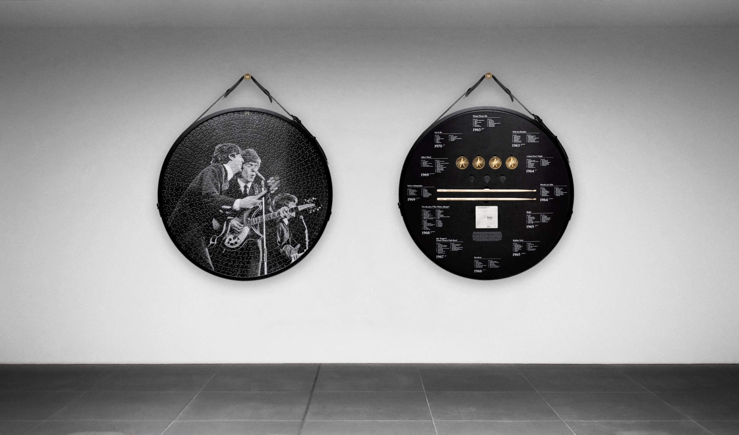 ビートルズ Heirloom Ornament THE BEATLES f4SB ビートルズ Heirloom Ornament THE BEATLES f4SB - メルカリ