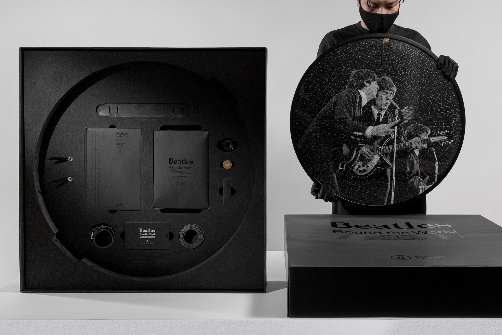 Roundlab Collector's Edition – RoundLab