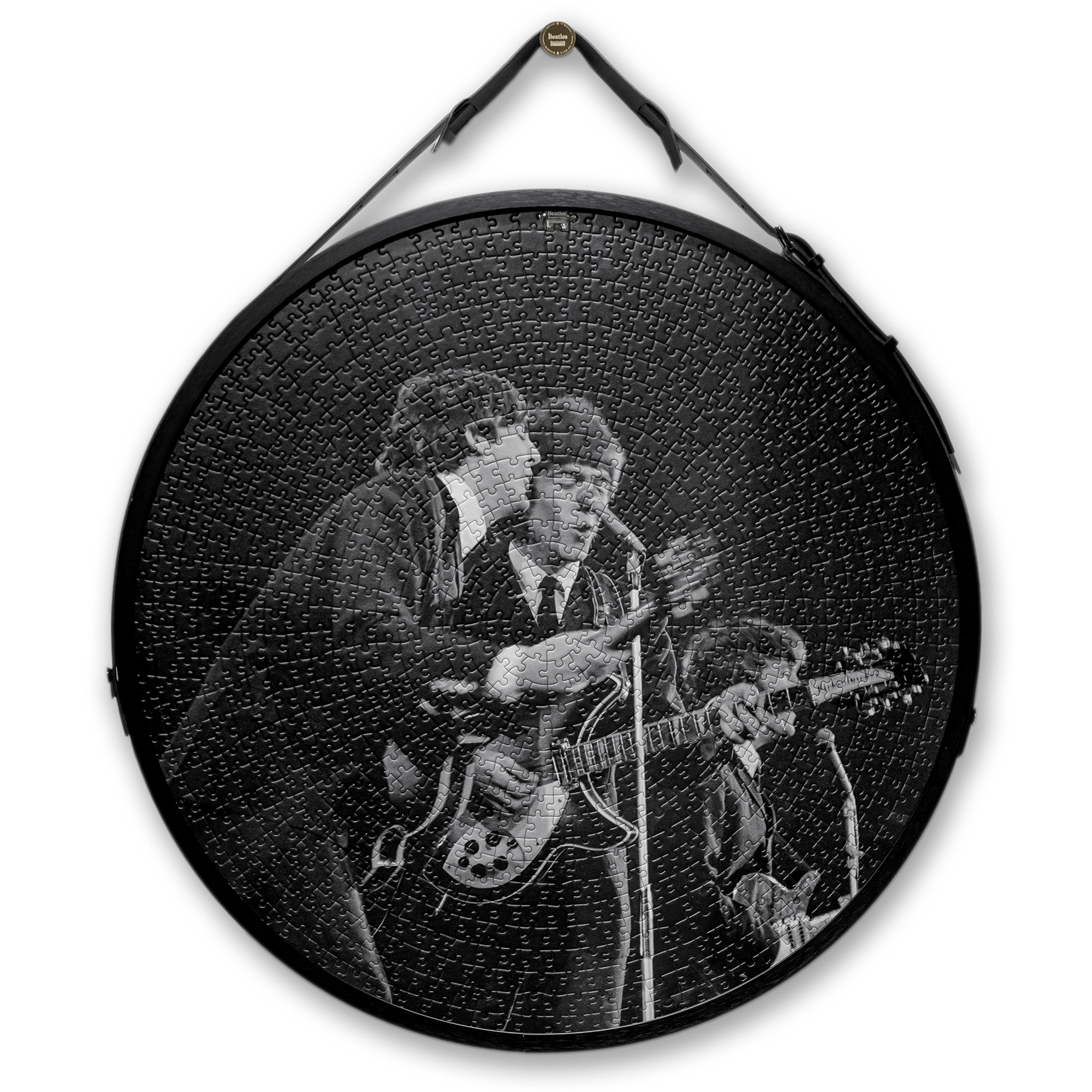 The Beatles - Round the World – RoundLab The Beatles - Round the World – RoundLab