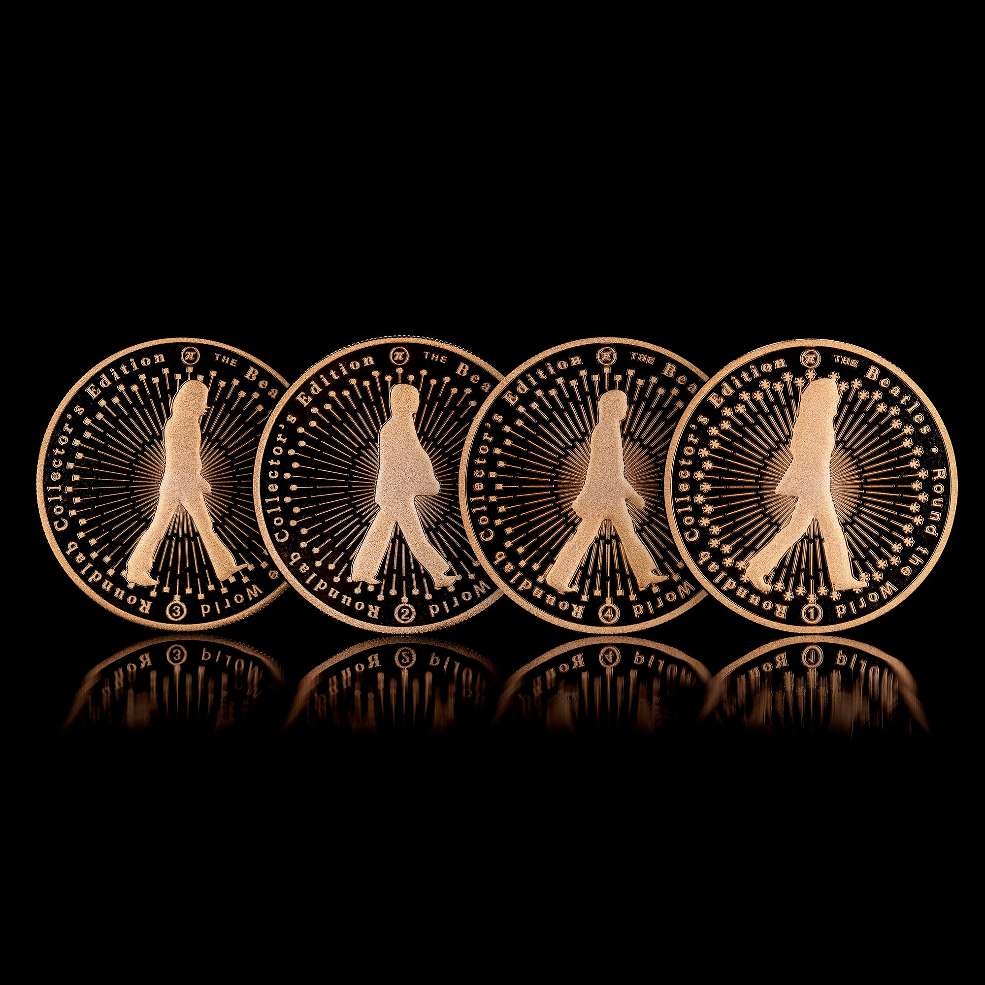 ビートルズ-世界一周（ドラフト） – RoundLab