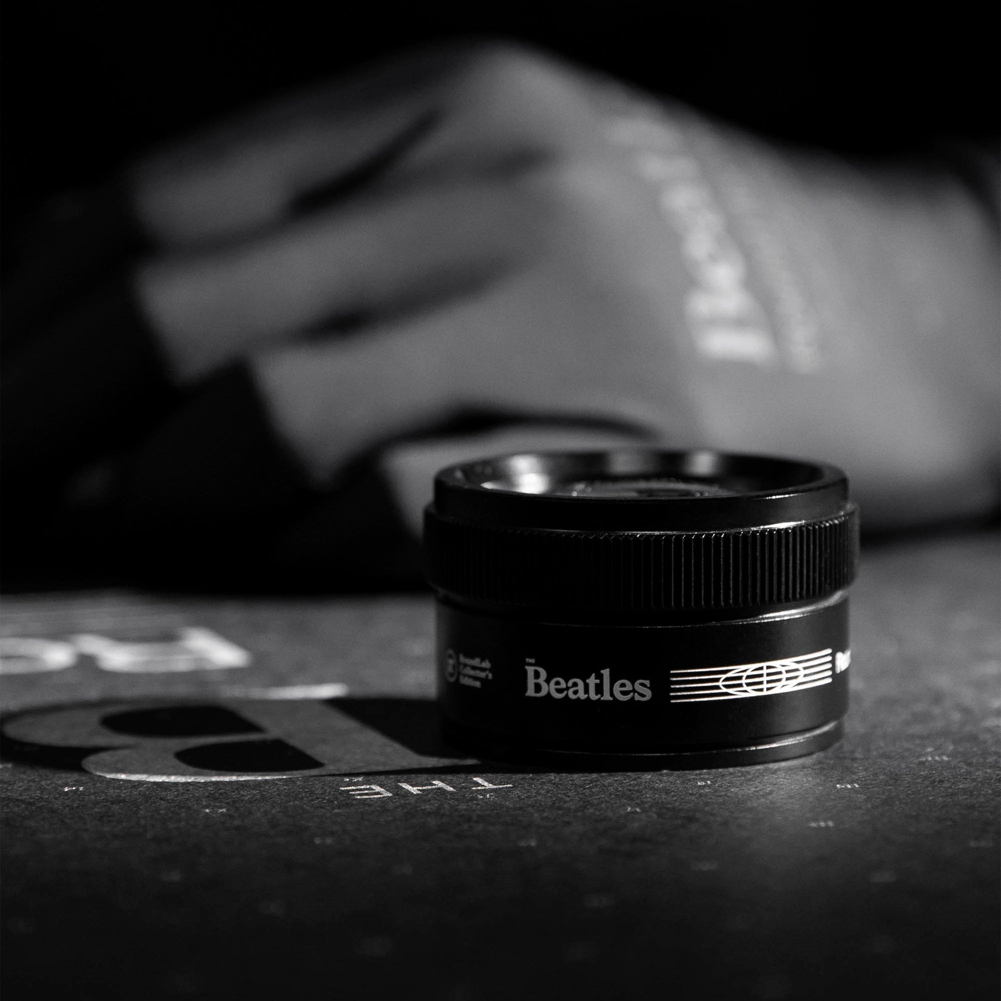 The Beatles - Round the World