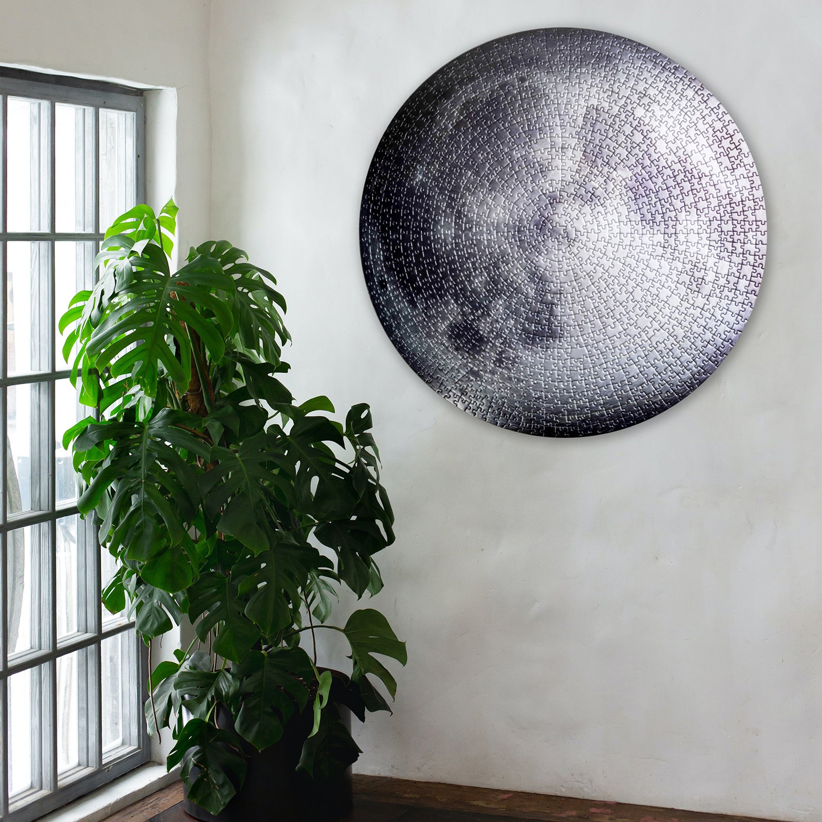 moonの宝物4 Live: Chang'e-4, far side of the Moon & lunar exploration